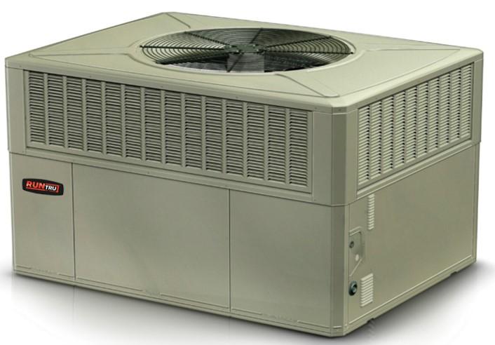 A5PA3 Packaged Air Conditioner Unit