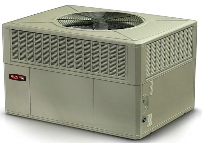 A5PH3 Packaged Heat Pump Unit