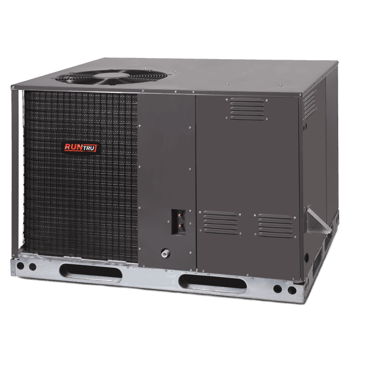 4YCL4 Packaged Gas Electric Unit