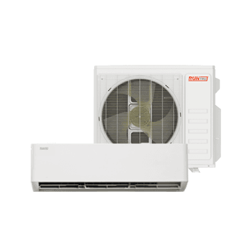 23 SEER2 Multi-Zone Ductless System