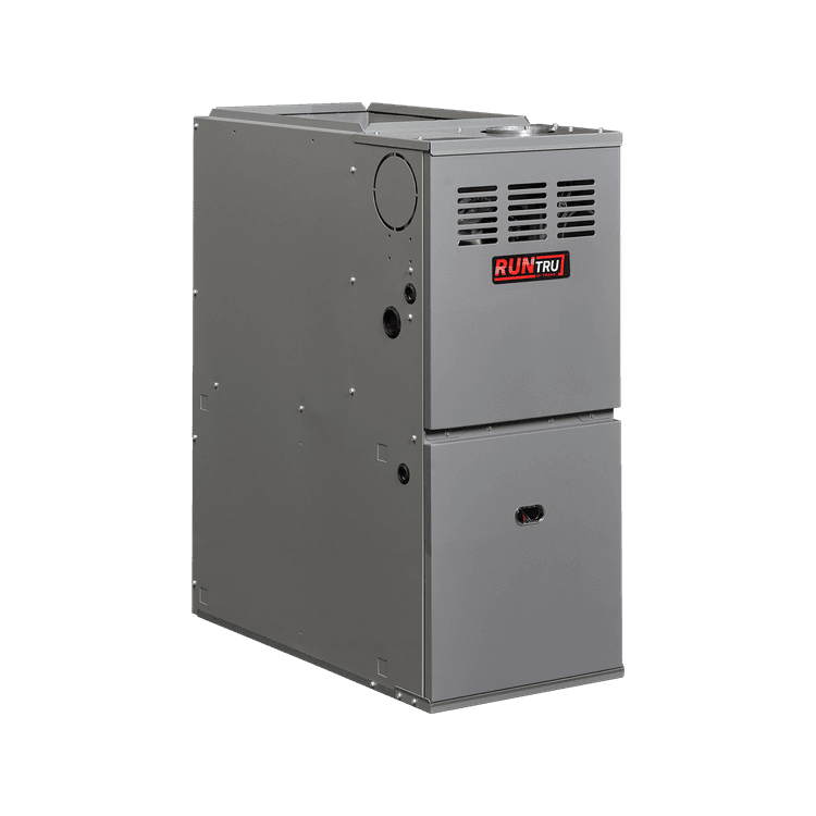 A801X Slim Furnace