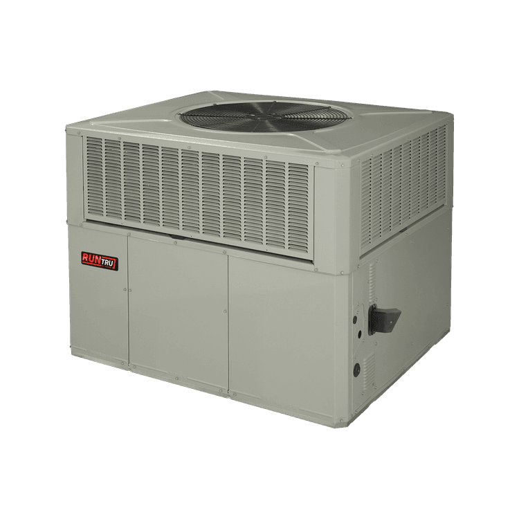 A5PG3 Packaged Gas Electric Unit